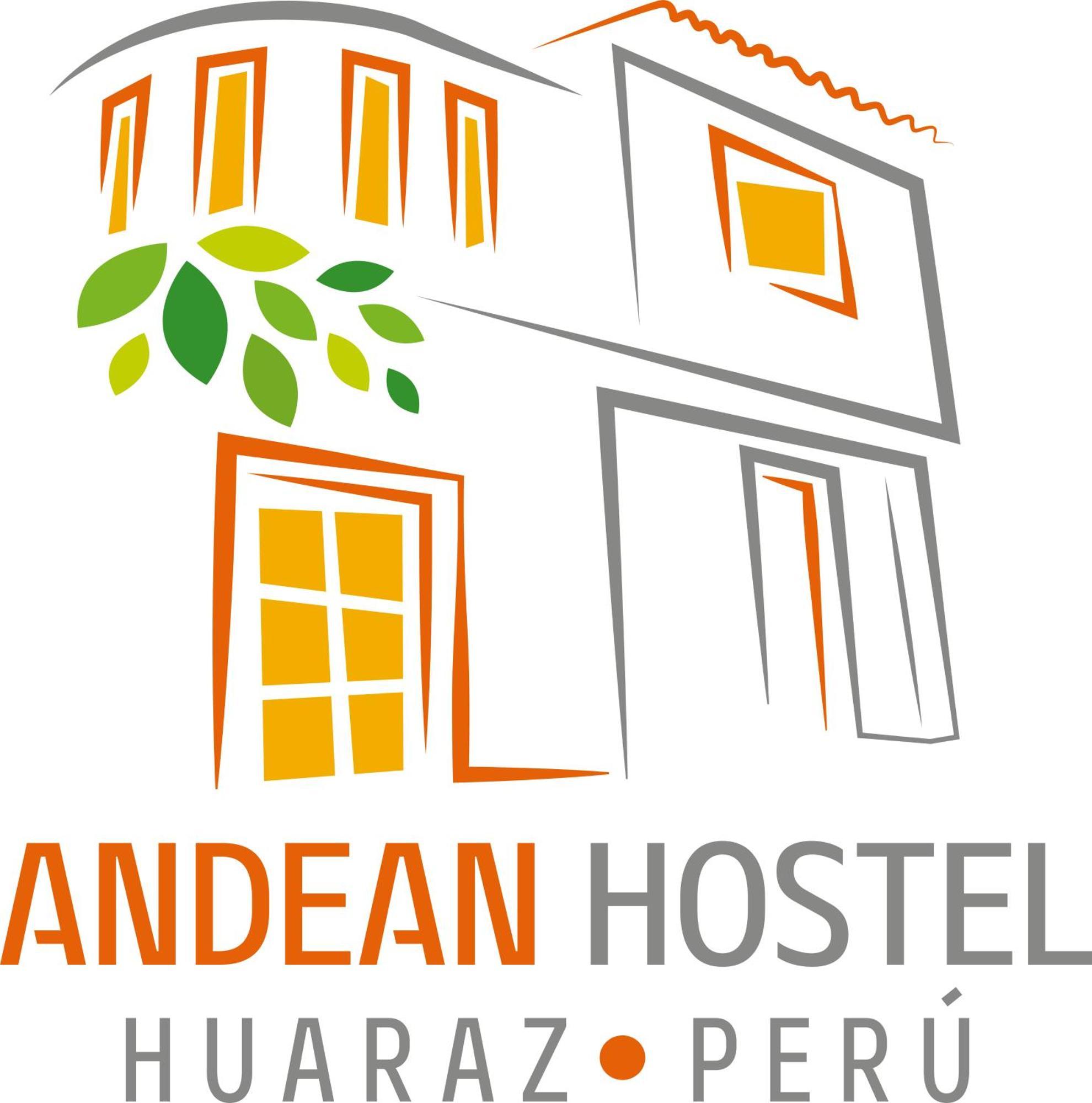 Andean Hostel Huaraz (Ancash) Exterior foto